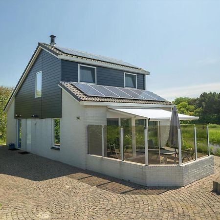 Landal Beach Park Texel 德科赫 客房 照片