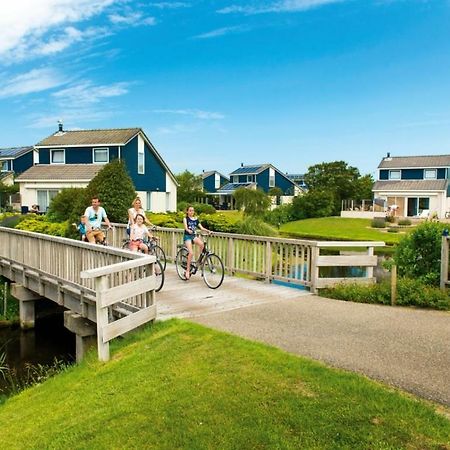Landal Beach Park Texel 德科赫 外观 照片