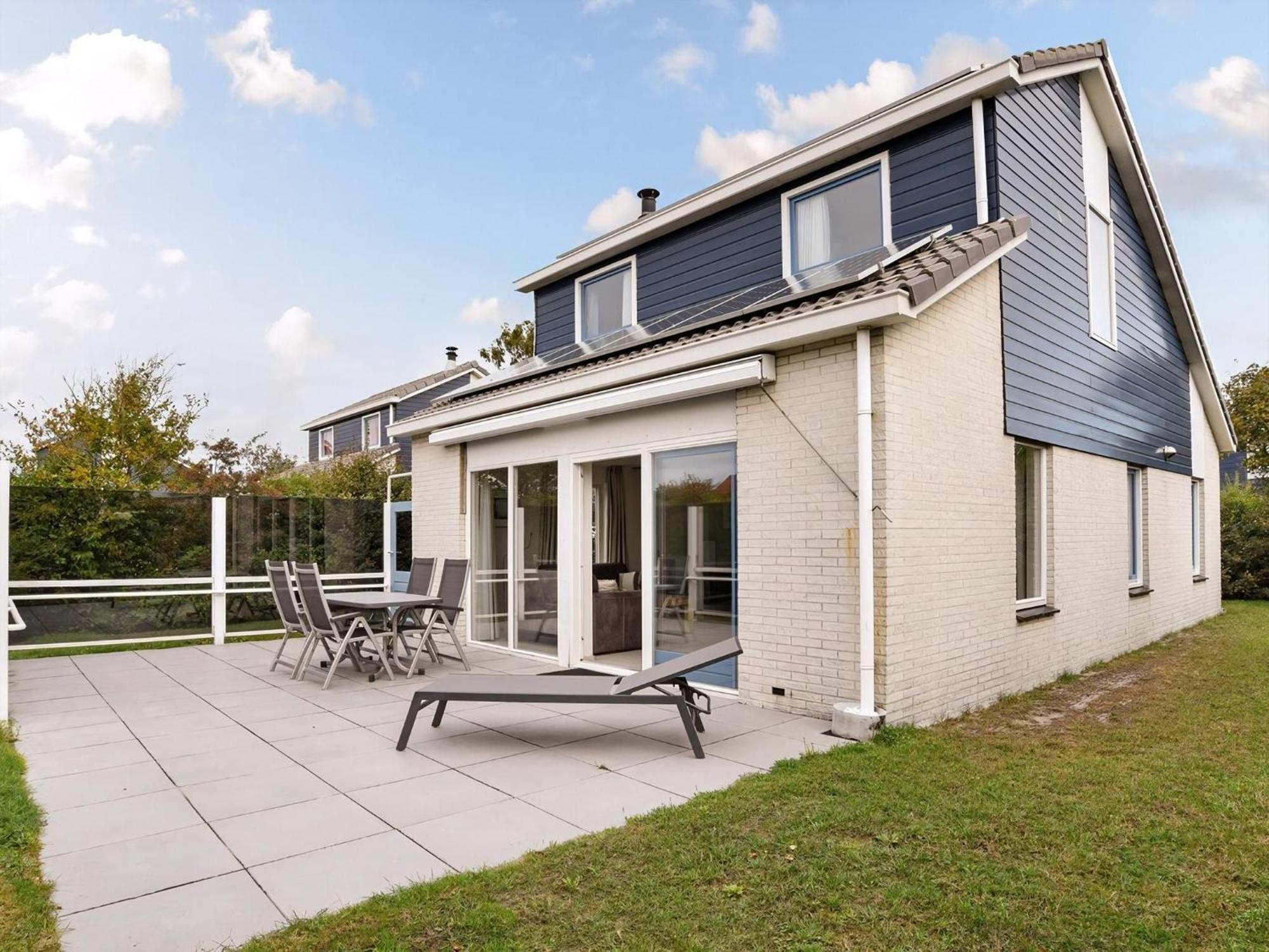 Landal Beach Park Texel 德科赫 客房 照片