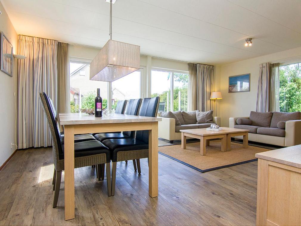 Landal Beach Park Texel 德科赫 外观 照片