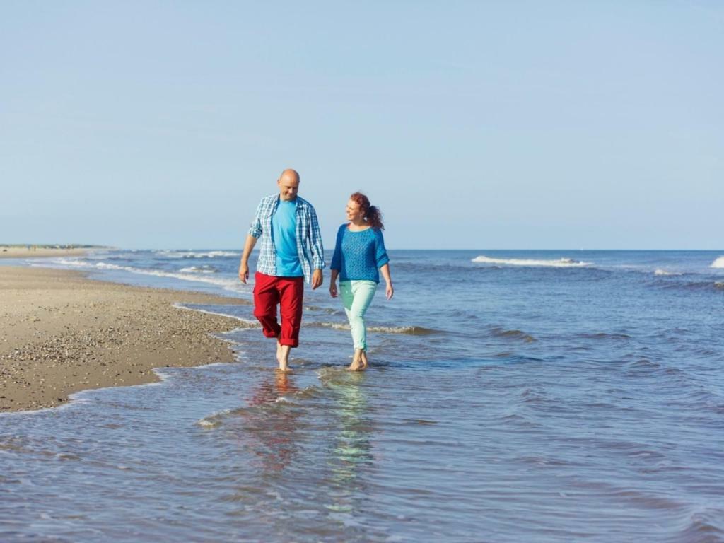 Landal Beach Park Texel 德科赫 外观 照片