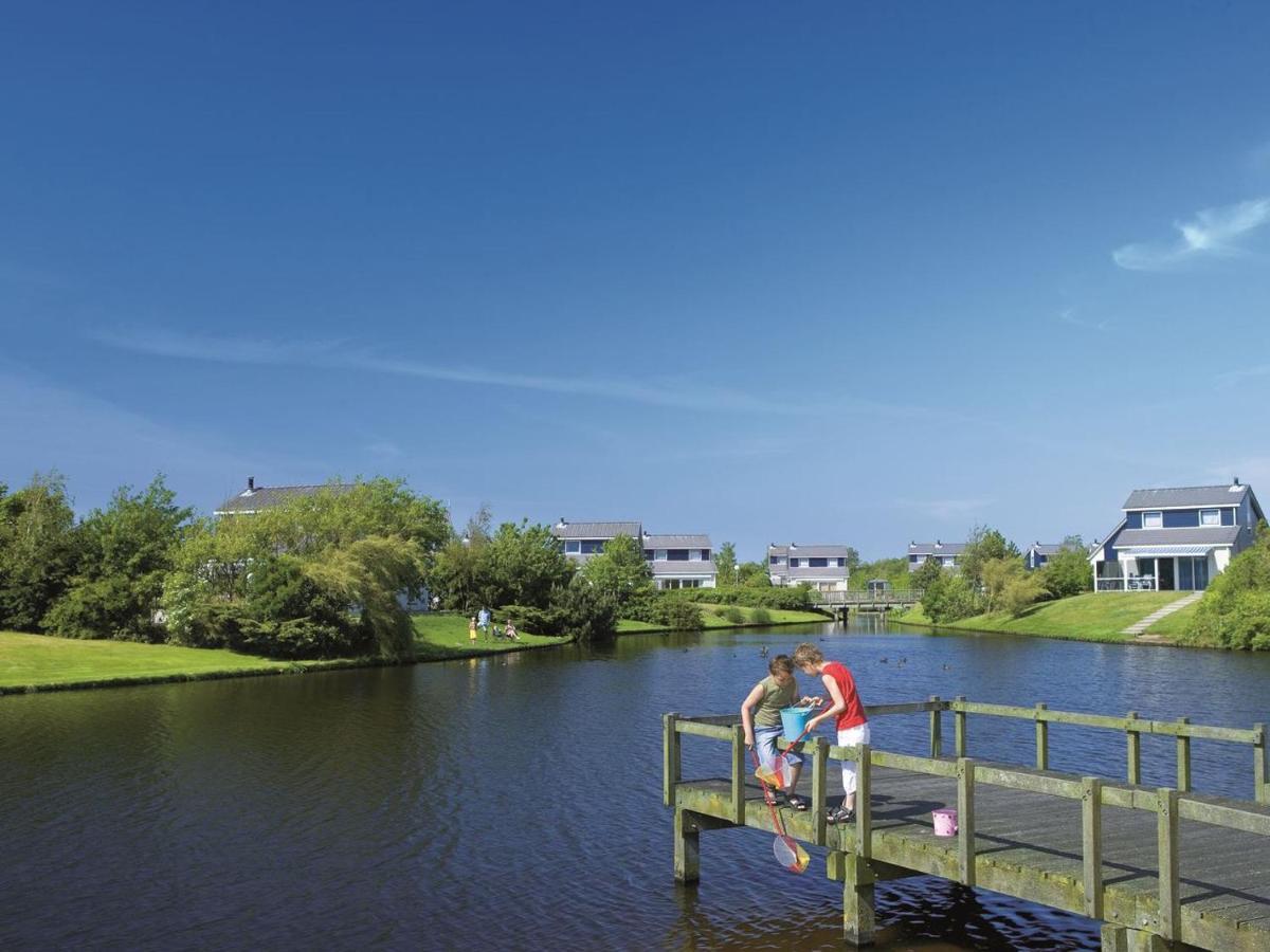 Landal Beach Park Texel 德科赫 外观 照片